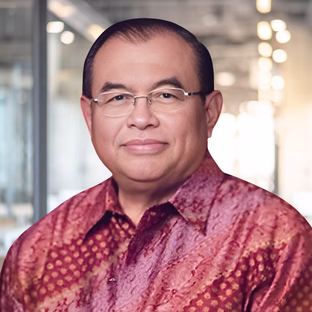 Paul Soetopo